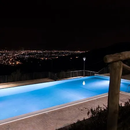 Agriturismo Sasso Regino Quarrata