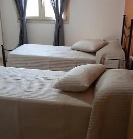 Appartamento Agriturismo Sasso Regino
