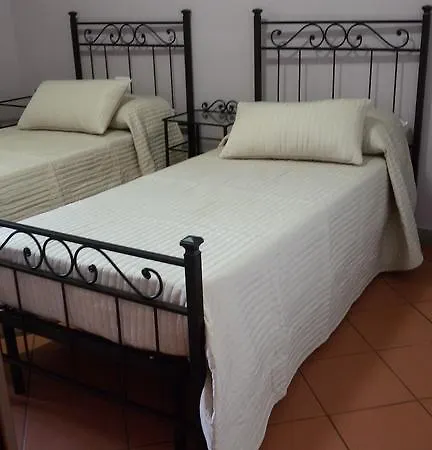 Appartamento Agriturismo Sasso Regino Quarrata
