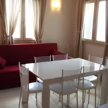 Agriturismo Sasso Regino Appartamento