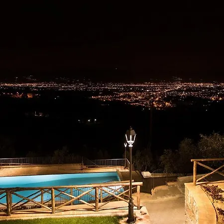Agriturismo Sasso Regino