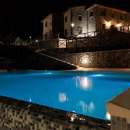 Agriturismo Sasso Regino Appartamento Quarrata