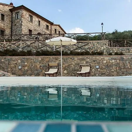 Agriturismo Sasso Regino Appartamento *