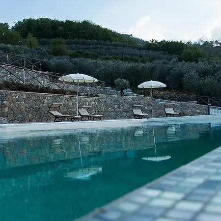 Agriturismo Sasso Regino *
