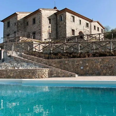Agriturismo Sasso Regino Appartamento Quarrata