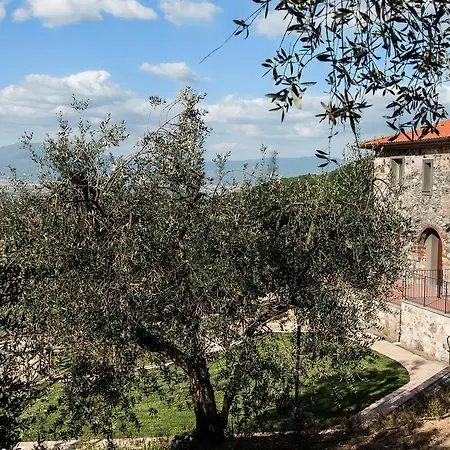 Appartamento Agriturismo Sasso Regino