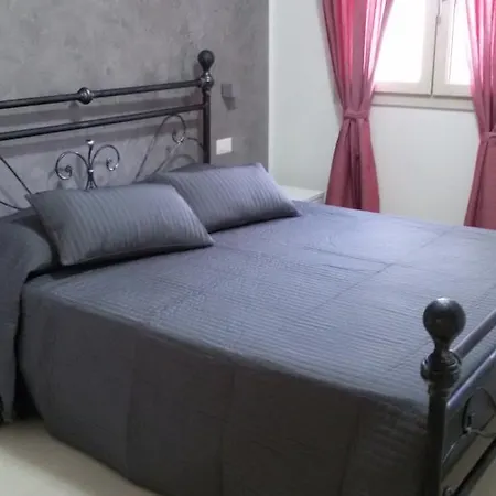 Appartamento Agriturismo Sasso Regino Quarrata