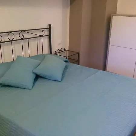 Appartamento Agriturismo Sasso Regino *