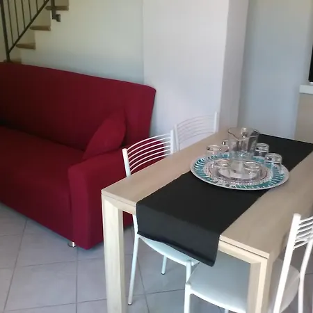 Appartamento Agriturismo Sasso Regino Quarrata