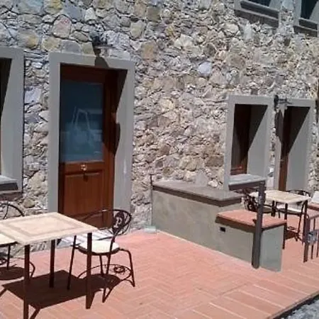 Agriturismo Sasso Regino