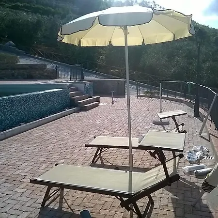 Agriturismo Sasso Regino