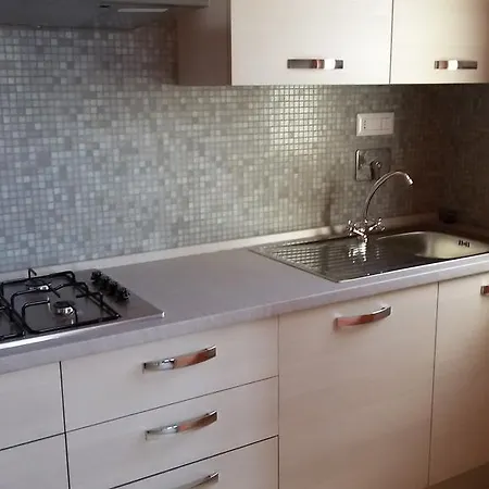 Agriturismo Sasso Regino Apartment Quarrata