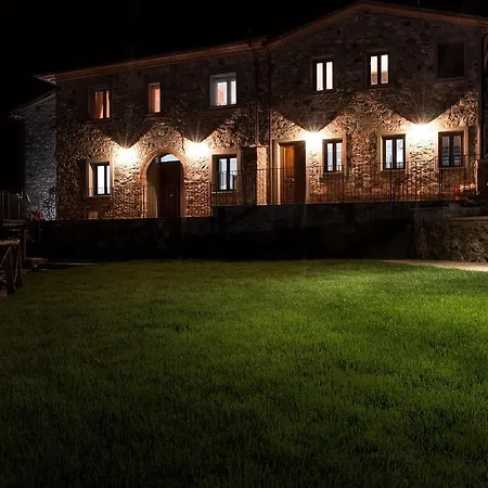 Agriturismo Sasso Regino Apartment Quarrata