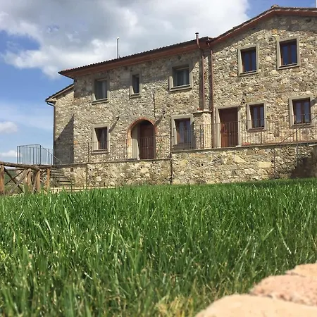 Agriturismo Sasso Regino