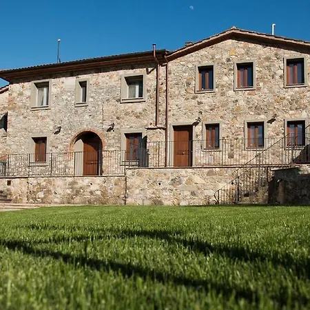 Apartment Agriturismo Sasso Regino