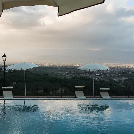 Agriturismo Sasso Regino Quarrata