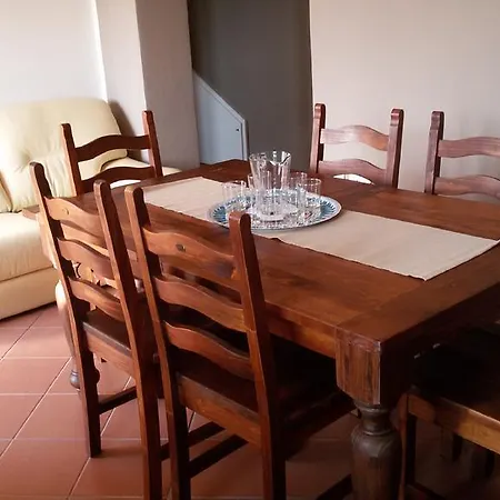 Agriturismo Sasso Regino Quarrata